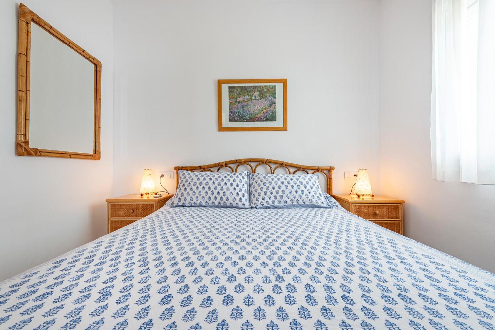 Apartamento Frente Al Mar Cambrils Luaran gambar