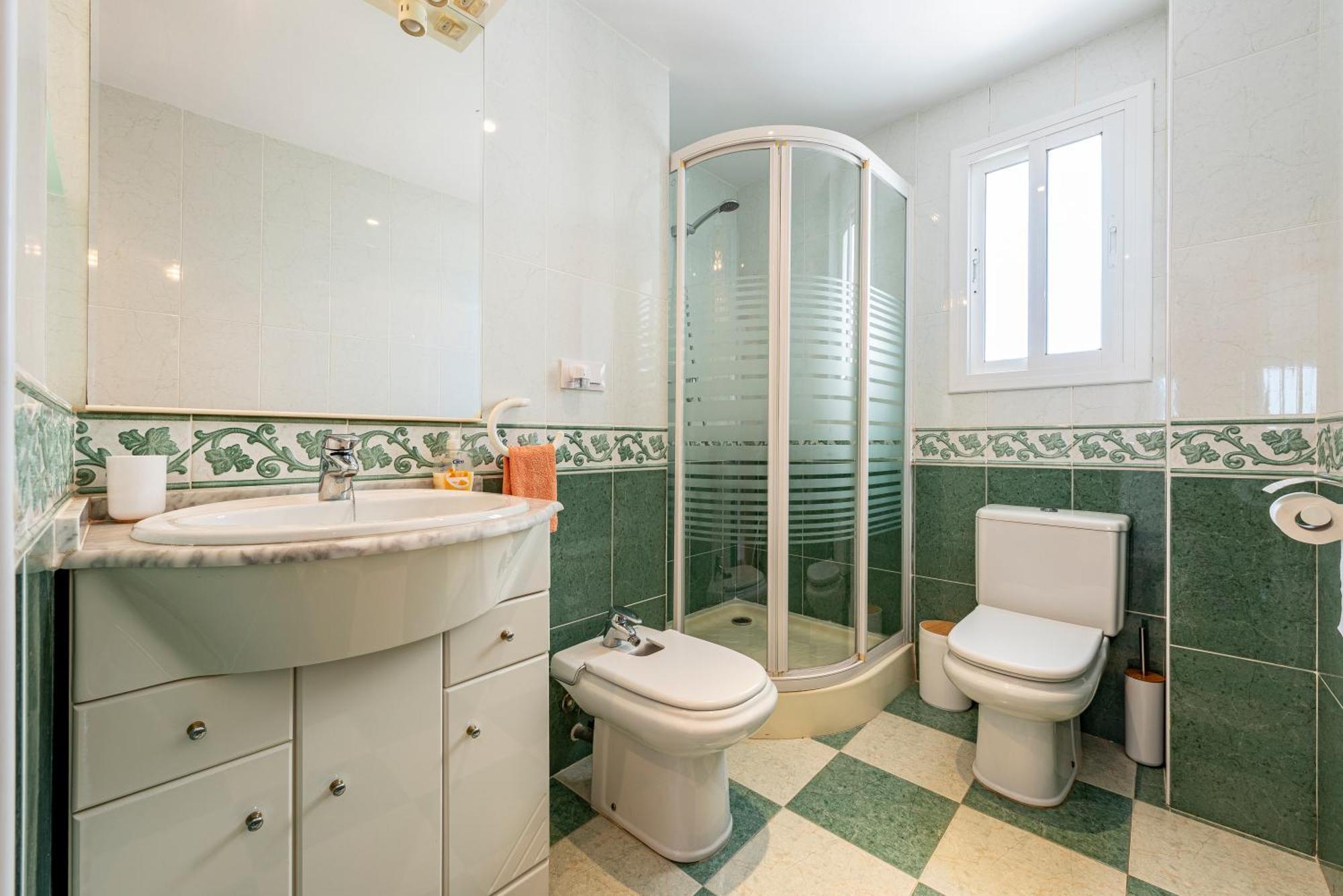Apartamento Frente Al Mar Cambrils Luaran gambar