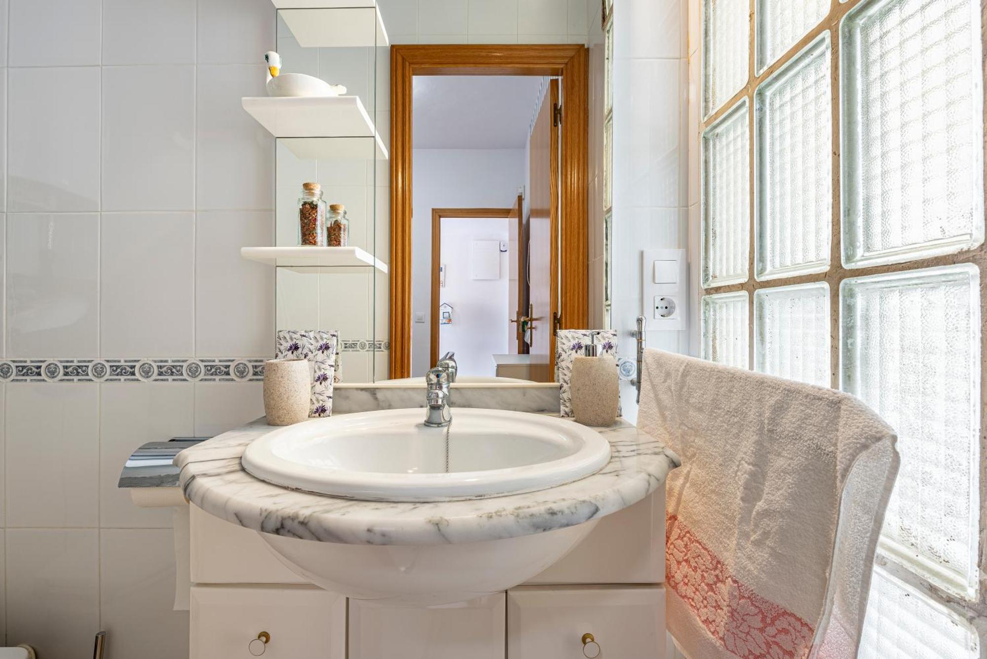 Apartamento Frente Al Mar Cambrils Luaran gambar