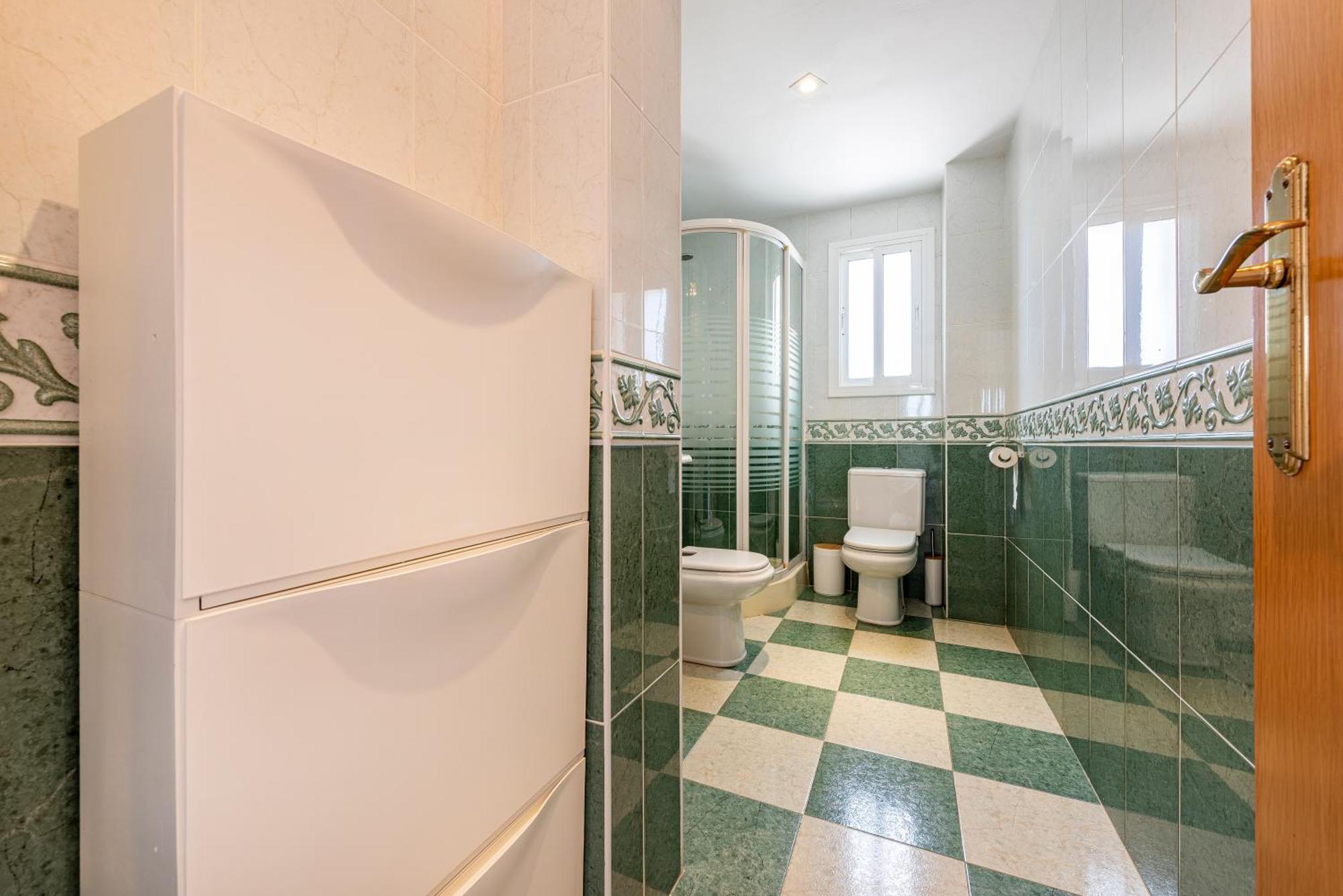 Apartamento Frente Al Mar Cambrils Luaran gambar